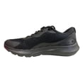 thumbnail image 2 of Under Armour 30248940028 Women's Surge 3 Black Size 8 Running Shoes, 2 of 5