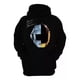 thumbnail image 1 of Sudaderas Daft Punk Full Color-15 Modelos Disponibles, 1 of 4