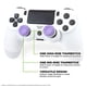 thumbnail image 4 of FPS Freek Galaxy Purple Yashi para PlayStation 4 y 5 Joysticks de alto rendimiento, 4 of 5