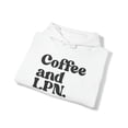 thumbnail image 4 of LPN Graduation Hoodie, Gifts, Hooded Sweatshirt, 4 of 4