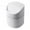 14White, variant on Ongmies Trash Can Clearance on Sale Or Waste Kitchen for Waste Plastic Paper Bathroom Bathroom Products Home Decor Multicolor