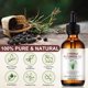 thumbnail image 4 of Yanonmyfd Aceite De Cyperus Rotundus, Aceite Depilatorio De Cyperus Rotundus(60 Ml)- Reparador Con Péptidos, Reduce El Crecimiento Y Reduce Los Poros | Bloqueador Natural De Dht Para Una Piel Suave |, 4 of 7