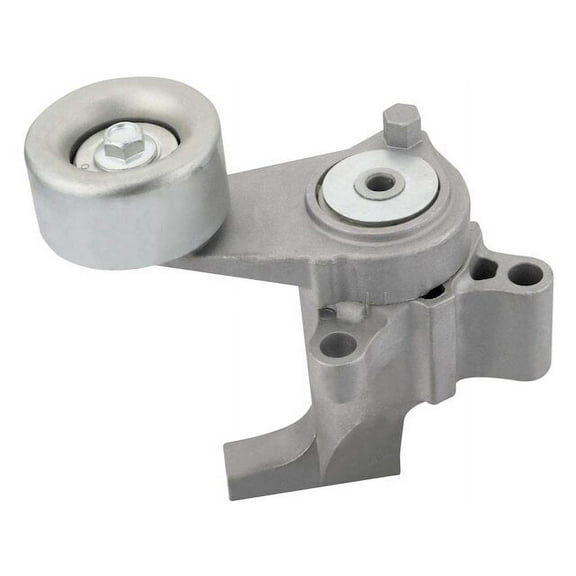 Accessory Belt Tensioner - Compatible with 2007 - 2018 Toyota Tacoma 2.7L 4-Cylinder GAS 2008 2009 2010 2011 2012 2013 2014 2015 2016 2017