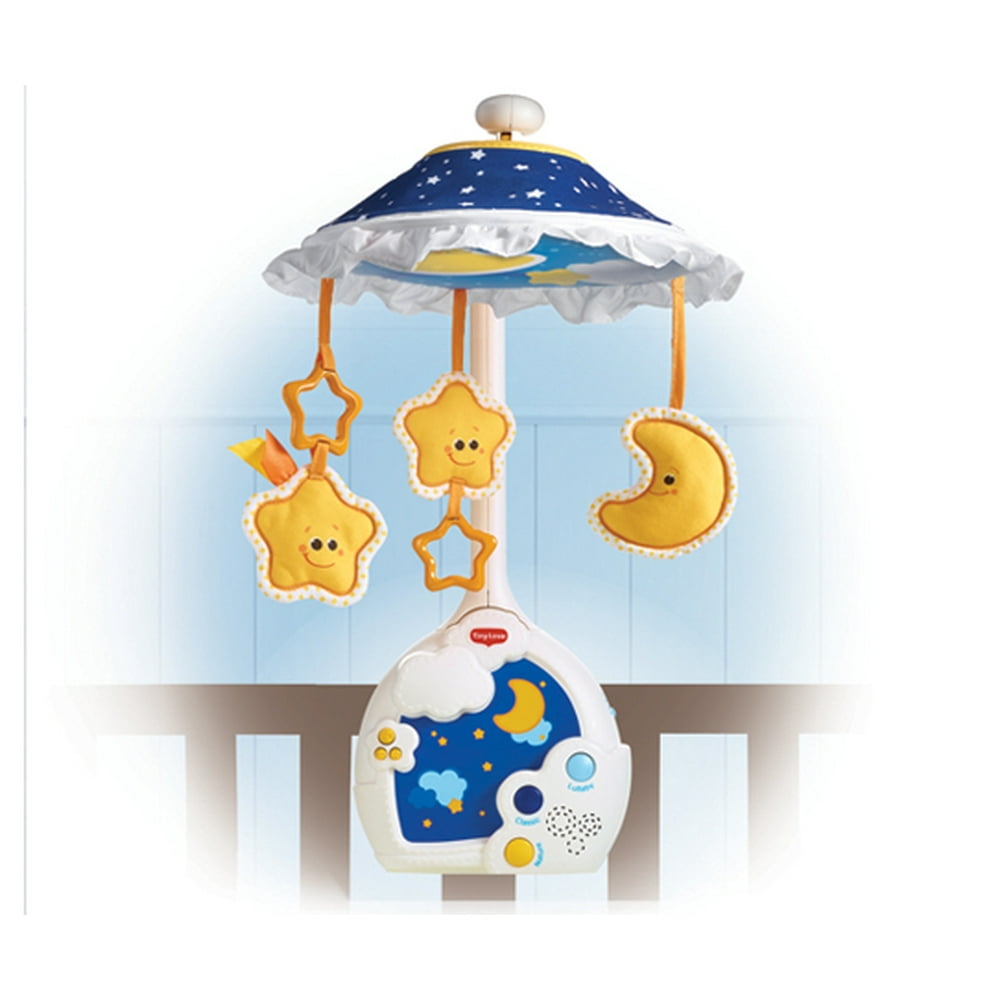 Tiny Love Starry Night Mobile