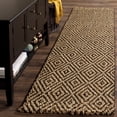 thumbnail image 1 of Safavieh Natural Fiber Emory Geometric Area Rug, 1 of 6