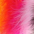 thumbnail image 7 of 400PCS Colored Feathers 4-6in, 8 Colors Ostrich Feathers for DIY Crafts Dream Catcher Art Earrings Carnival Costumes Wedding Holiday Party Decorations, 7 of 7
