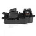 thumbnail image 3 of Wear-resistant Electric Power Window Switch, Easy To Install Power Window Switch, Replace Old One For Home Broken One Office, 3 of 8
