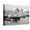 Canvas, variant on Art.com 1920s CARGO SHIPS DOCKED IN OLD PORT THE CATHEDRAL AND BASILICA NOTRE-DAME DE LA GARDE BEYOND ON... Photographic Print by Panoramic Images, 16" x 12"