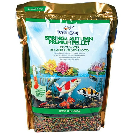 Mars Fishcare North America 180a 19 Oz S