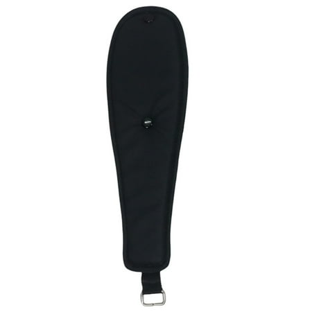 ZYHARUKO Baby Strollers Crotch Strap for Safety and Comfort Infant Toddlers Pushchair Harness PU Leather Strollers Accessories