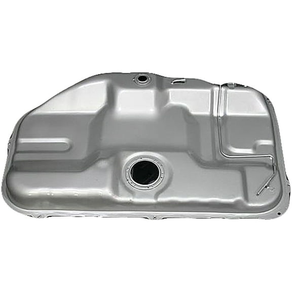 Dorman 576-219 Fuel Tank for Specific Hyundai Models