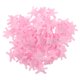 thumbnail image 2 of 100pcs tesanías Appliques Te Oranamento tículos de de Bebé Pa DIY Rosado BLESIY Aplicación de Artesanía de tela de bricolaje, 2 of 7