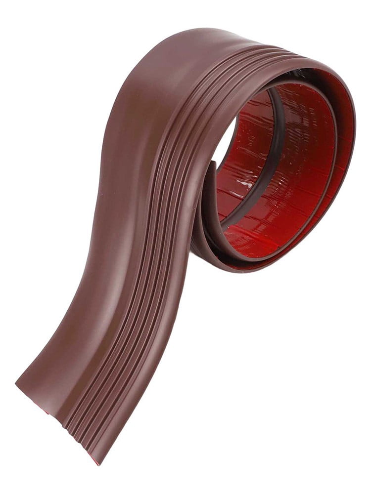 Non Slip Stair Edge Protector 3 3Ft Waterproof Trim For Indoor Outdoor Use
