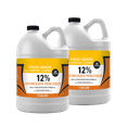 thumbnail image 2 of Nature's Freedom 12% Hydrogen Peroxide Concentrate, Multi-Purpose Household Cleaner, 1 Gallon, 2 of 4