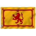 thumbnail image 1 of ANLEY Fly Breeze 3x5 Foot Scotland Rampant Lion Flag - Scottish Rampant Lion Flags Polyester, 1 of 6