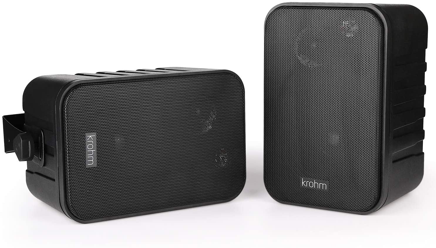 longest range bluetooth speaker