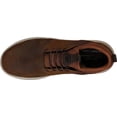 thumbnail image 7 of Skechers Men's Delson Axton Laced Up Slip On, 7 of 7