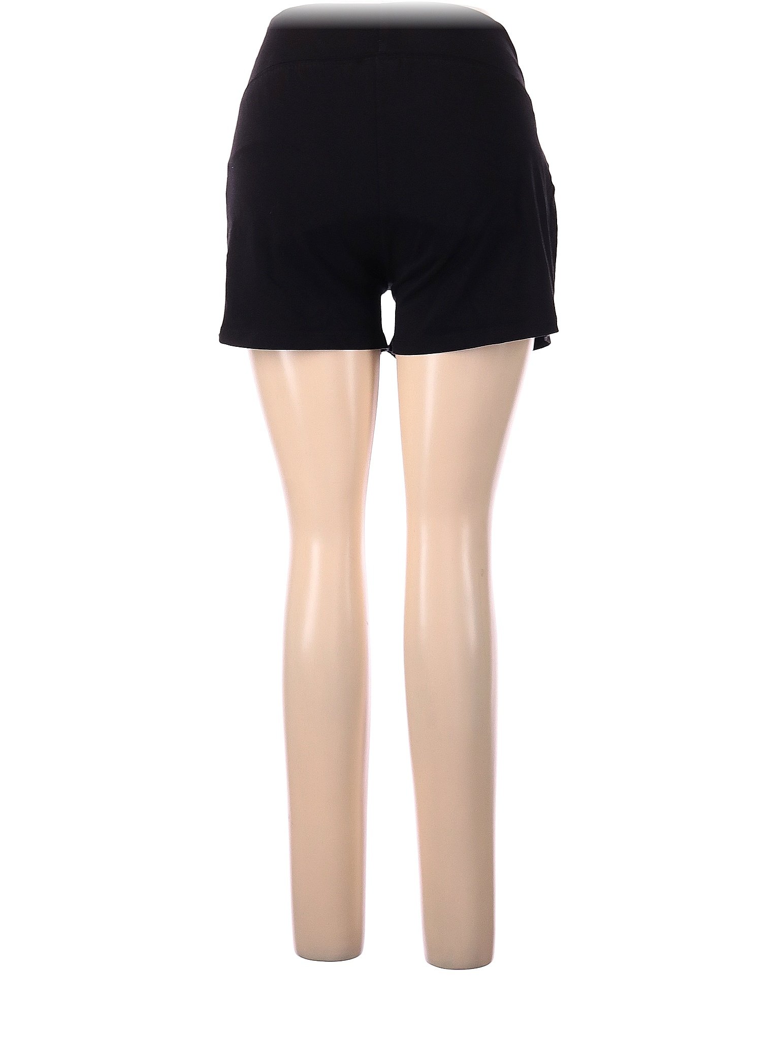 XL Maternity Athletic Shorts - Walmart 
