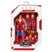 Kurt Angle - WWE Ultimate Edition 19 Mattel WWE Toy Wrestling Action Figure