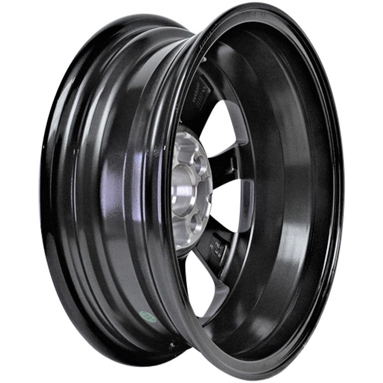 タイヤ・ホイール Toyota Prius PHV) 15-inch 4 Aluminum Wheel Rim 15 Inch for Toyota Prius 2018 4 Lug 100mm 8