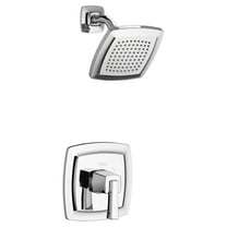 TU353501.002 Townsend Shower Only Trim Kit with Cartridge, Polished Chrome