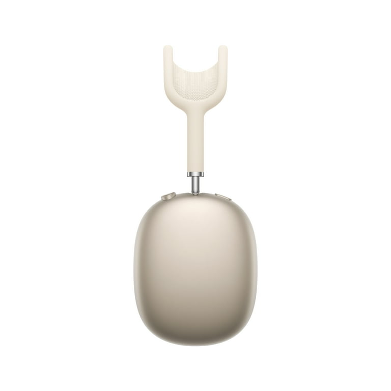 Apple AirPods Max (USB-C) - Starlight - Walmart.com
