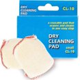 thumbnail image 1 of 2 Pack | Dry Cleaning Pads Small for Drafting, Art, Architecture, and Graphite, 1 of 8