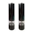 thumbnail image 1 of Stainless Steel Electric Pepper Grinder Home Press Type Automatic, 1 of 5