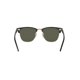 thumbnail image 4 of Lente solar Ray-Ban Unisex RB3016 Negro Cuadrada., 4 of 4