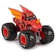 thumbnail image 3 of Monster Truck Monster Jam Bakugan Dragonoid a escala 1:64, 3 of 8