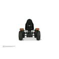 thumbnail image 4 of BERG Toys Jeep Revolution BFR-3 Go-Kart, Push & Pedal Ride-On, for Ages 5-12, 4 of 5