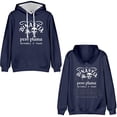 thumbnail image 3 of Peso Pluma Merch 2026 Tour Hoodie Halloween Sweatshirt Streetwear Unisex Winter&Spring Casual Fashion Y2K Pullovers Top, 3 of 4