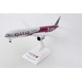 thumbnail image 2 of SKYMARKS QATAR 777-300 1/200 SOCCER W/GEAR, 2 of 11