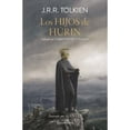 thumbnail image 1 of Libro Los Hijos De Hurin (rustica) Tapa Blanda, Autor J. R. R. Tolkien, Editorial Minotauro Mexico, 1 of 2