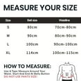 thumbnail image 4 of Self-Locking Weight Lifting Belt - Premium Weightlifting Belt for Serious Functional Fitness - S, 4 of 6