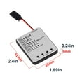 YUEVE Programming Card RC Car Electronic Speed Controller Programmer ...