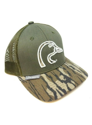  Original Bass Fishing Pro Trucker Hat - Premium Snapback Cap  for Men and Women -Western Hunting Camo Cowboy (US, Alpha, One Size, Black)  : Sports & Outdoors