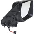 thumbnail image 4 of Power Mirror Passenger Side For 2008-2012 Jeep Liberty, 4 of 9