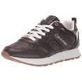 thumbnail image 1 of Sneaker Calvin Klein CARLLA Women's Brown Multi 211 - Size 7, 1 of 1