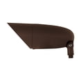 thumbnail image 4 of 62/1206-Nuvo Lighting-12W 1 LED Outdoor Flood Light-5.51 Inches Wide by 4.92 Inches High-Bronze Finish, 4 of 4