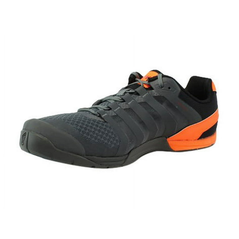 inov-8 Mens F-Lite 235 V2 Grey/Red/Orange Running, Cross Training