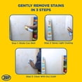 thumbnail image 6 of Zep No Scent Wall Cleaner Foam 18 oz, 6 of 8