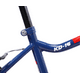 thumbnail image 5 of Bicicleta ONE O ONE Infantil Rodada 16 Niño Azul BIKE 101, 5 of 5