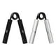 thumbnail image 1 of 2x Hand Gripper Trainer Fortalecedor Argent 150LBS Negro 300LBS Argenta 150LBS Negro 300LBS Macarena Fortalecedor de agarre, 1 of 8