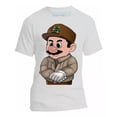 thumbnail image 1 of Playera Chapo Bros Todas Las Tallas, 1 of 5
