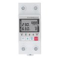 thumbnail image 5 of Protector de subtensión de sobretensión WIFI, 230V, 50Hz, 60Hz, 63A, Control remoto, Protector de potencia de bajo voltaje, sin retroiluminación, 5 of 5