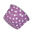 thumbnail image 3 of Peahefy Mini Round Cake Cup, Cupcake Liners Paper,100PCS Mini Cupcake Liners Paper Round Cake Baking Cups Muffin Cases Home Party Wedding, 3 of 3