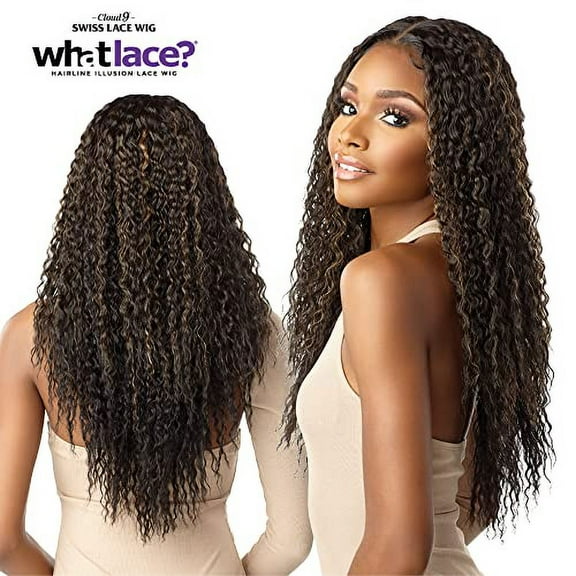 Sensationnel What Lace - Jayla (1B)