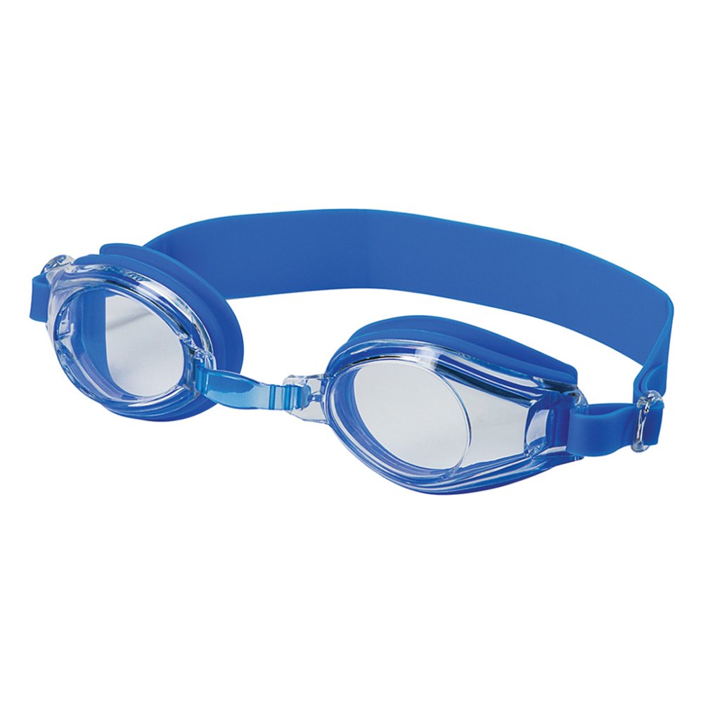 Leader Castaway Adult Swimming Goggles Various Colors