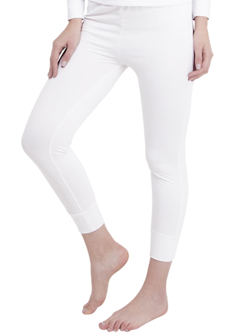 PANTALON termico con afelpado interior para Mujer Hackman HC PFD 21 Walmart en linea